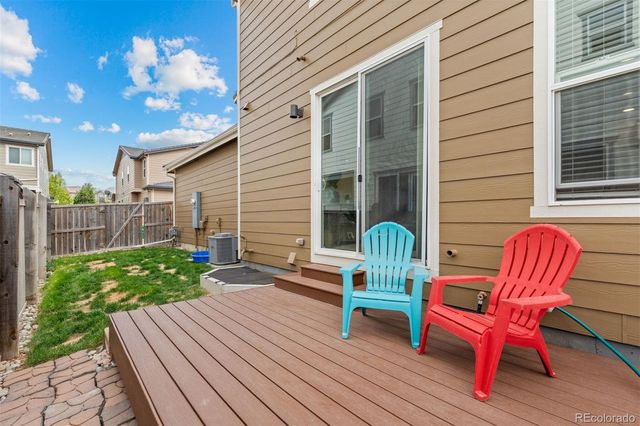 10053 Nadine Lane, Parker, CO 80134