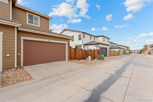 10053 Nadine Lane, Parker, CO 80134