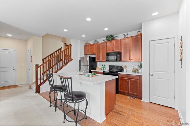 10053 Nadine Lane, Parker, CO 80134