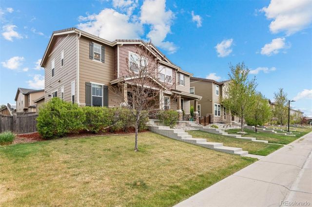 10053 Nadine Lane, Parker, CO 80134