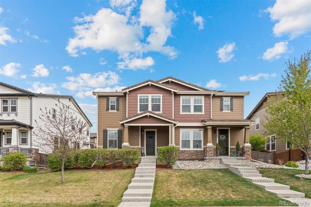 10053 Nadine Lane, Parker, CO 80134