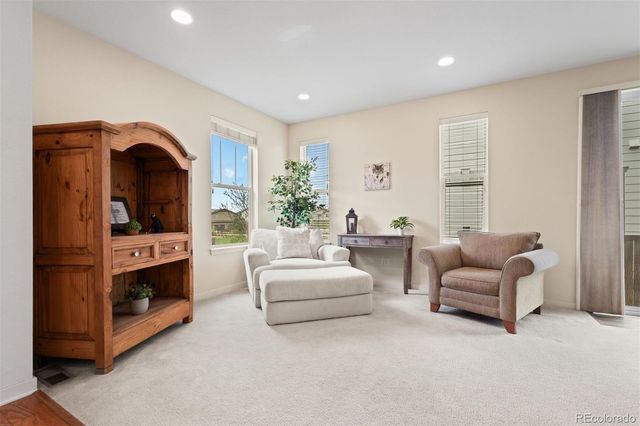 10053 Nadine Lane, Parker, CO 80134
