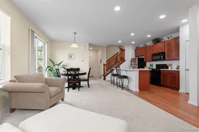 10053 Nadine Lane, Parker, CO 80134