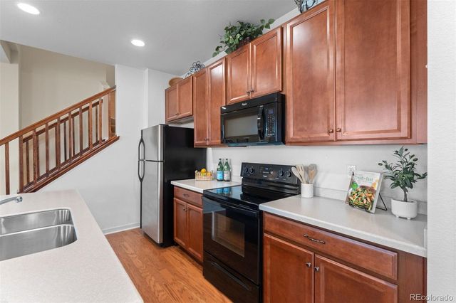 10053 Nadine Lane, Parker, CO 80134