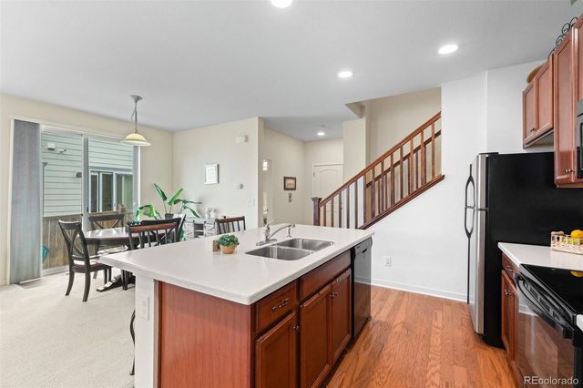 10053 Nadine Lane, Parker, CO 80134