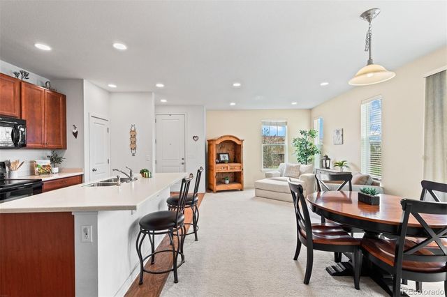 10053 Nadine Lane, Parker, CO 80134