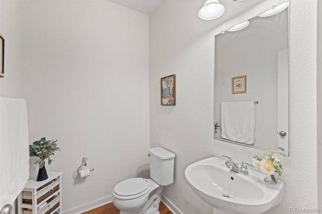 10053 Nadine Lane, Parker, CO 80134