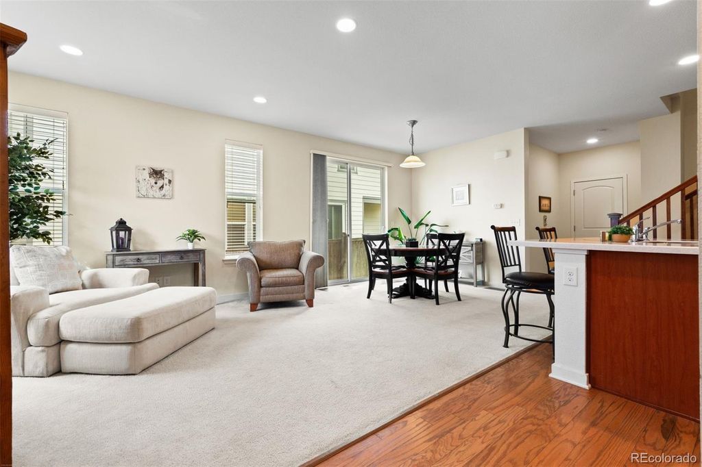 10053 Nadine Lane, Parker, CO 80134