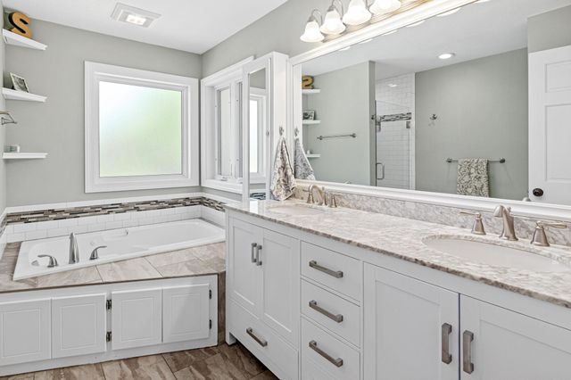 4110 Minnesota Lane N, Plymouth, MN 55446