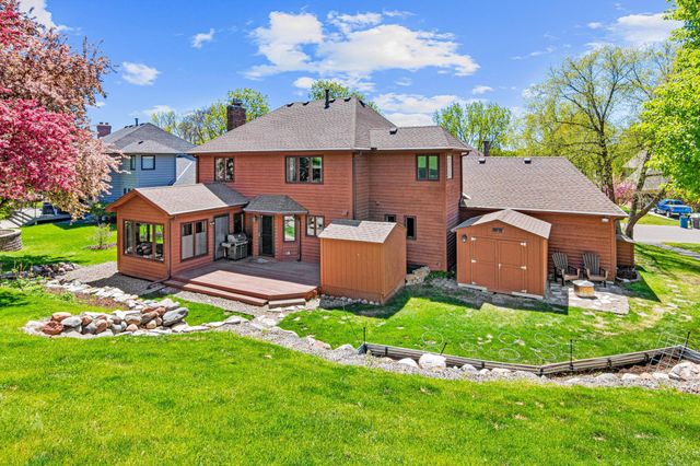 4110 Minnesota Lane N, Plymouth, MN 55446