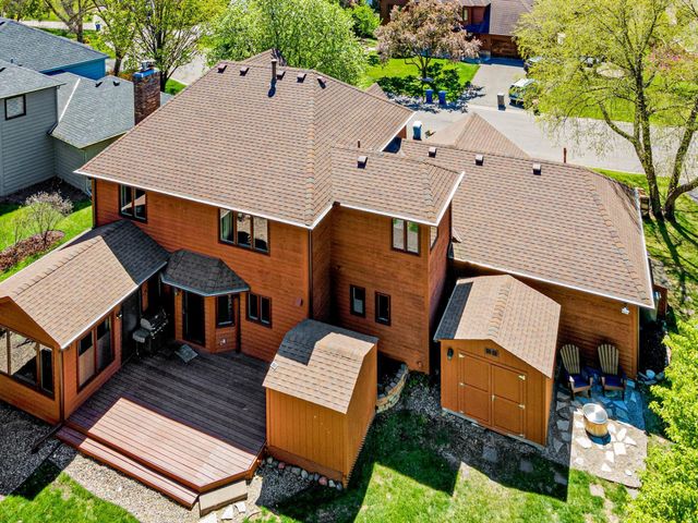 4110 Minnesota Lane N, Plymouth, MN 55446