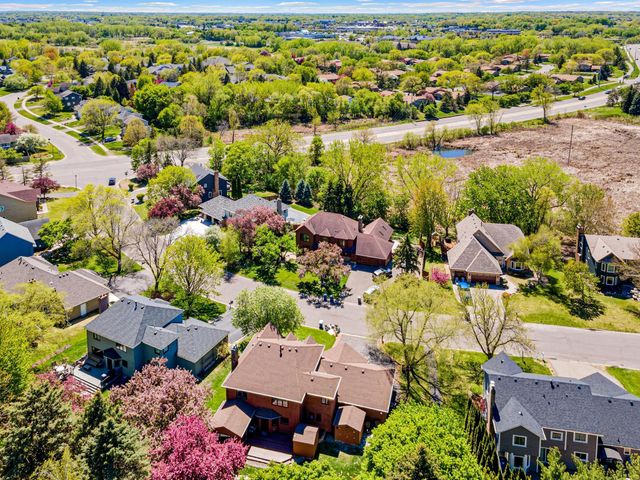4110 Minnesota Lane N, Plymouth, MN 55446