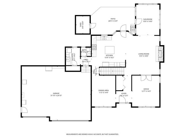 4110 Minnesota Lane N, Plymouth, MN 55446