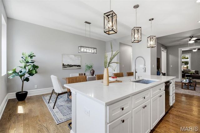 4438 Arco Avenue, St Louis, MO 63110