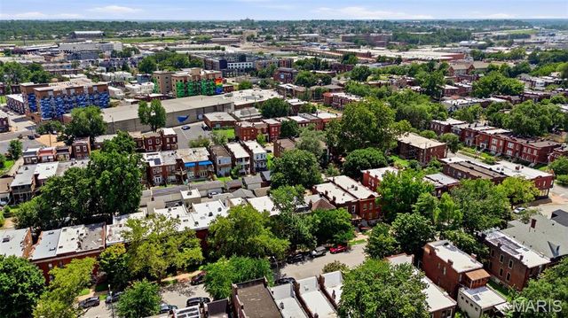 4438 Arco Avenue, St Louis, MO 63110
