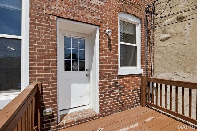 4438 Arco Avenue, St Louis, MO 63110