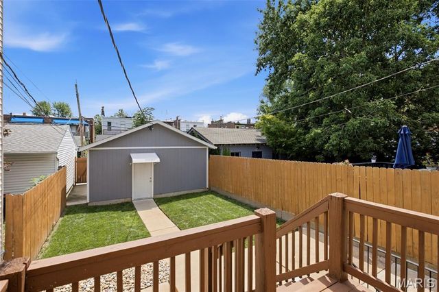4438 Arco Avenue, St Louis, MO 63110