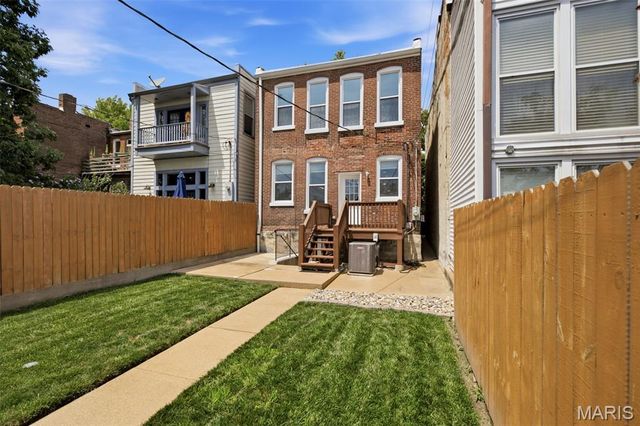 4438 Arco Avenue, St Louis, MO 63110