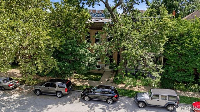 4438 Arco Avenue, St Louis, MO 63110