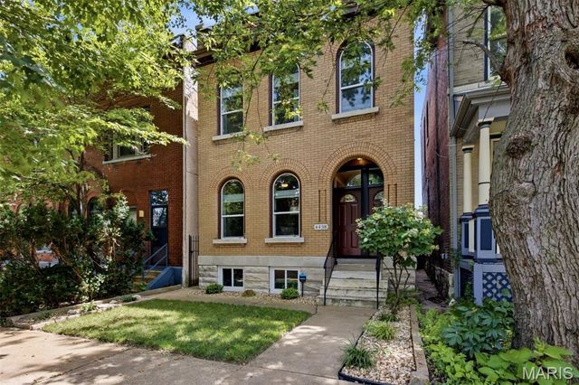 4438 Arco Avenue, St Louis, MO 63110