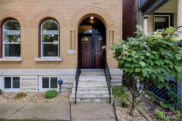 4438 Arco Avenue, St Louis, MO 63110