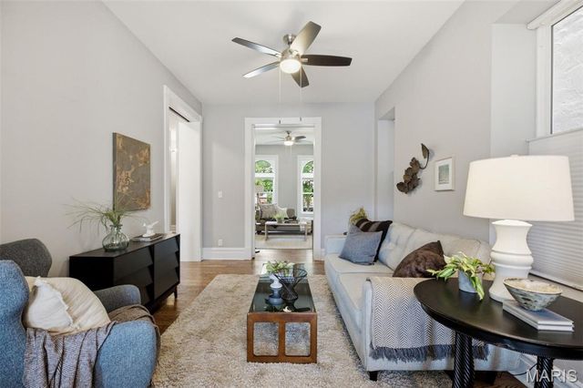 4438 Arco Avenue, St Louis, MO 63110