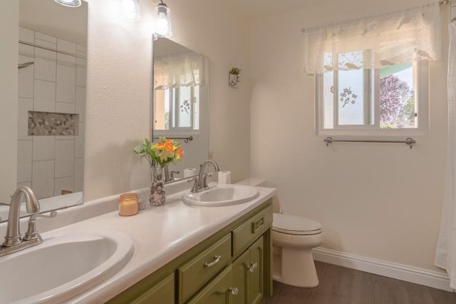 21123 Valle San Juan Drive, Salinas, CA 93907
