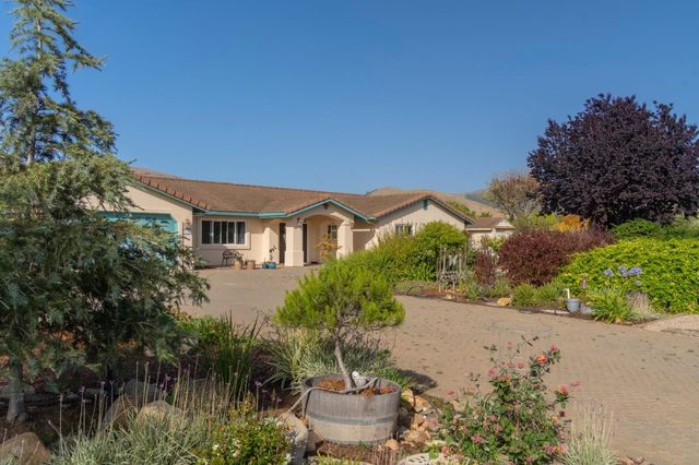 21123 Valle San Juan Drive, Salinas, CA 93907