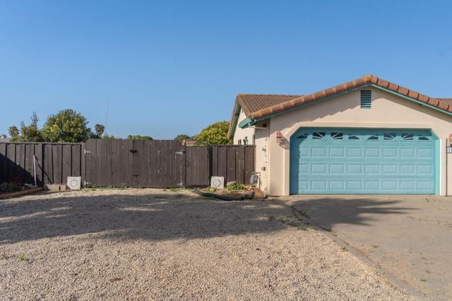 21123 Valle San Juan Drive, Salinas, CA 93907