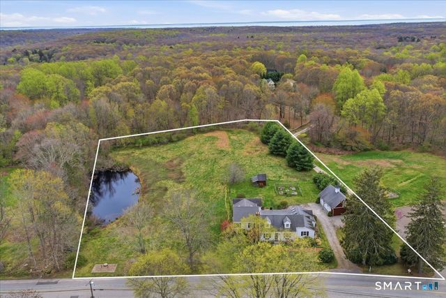74 Bushy Hill Road, Essex, CT 06442