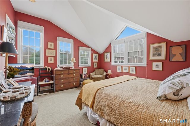 74 Bushy Hill Road, Essex, CT 06442