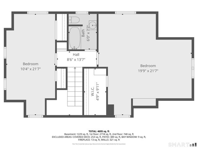 74 Bushy Hill Road, Essex, CT 06442