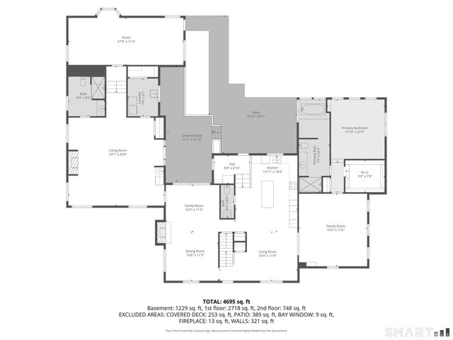 74 Bushy Hill Road, Essex, CT 06442