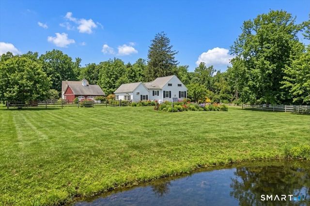 74 Bushy Hill Road, Essex, CT 06442
