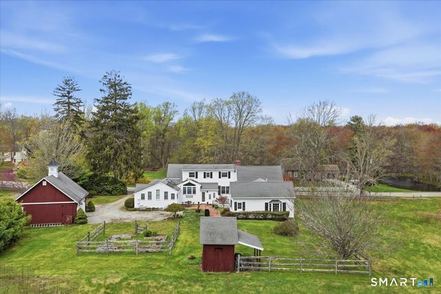74 Bushy Hill Road, Essex, CT 06442