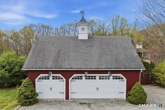 74 Bushy Hill Road, Essex, CT 06442