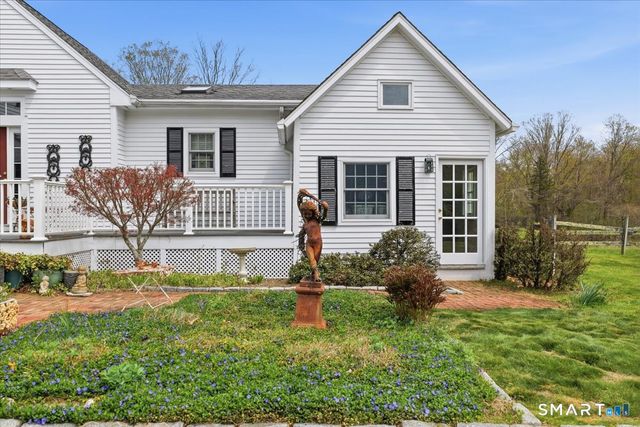 74 Bushy Hill Road, Essex, CT 06442