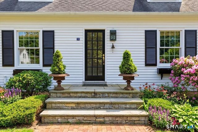 74 Bushy Hill Road, Essex, CT 06442