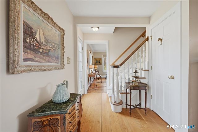74 Bushy Hill Road, Essex, CT 06442