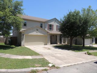11502 forest, Live Oak, TX 78233