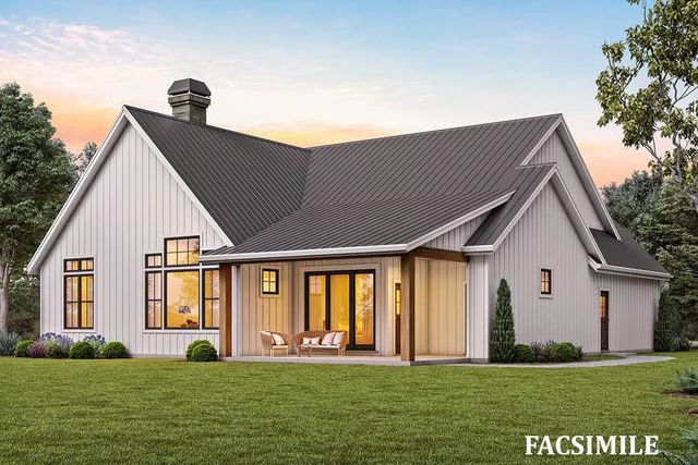 19 Butternut Lane, Tuftonboro, NH 03816