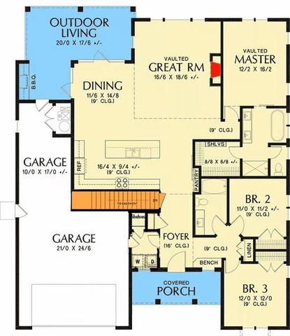 19 Butternut Lane, Tuftonboro, NH 03816