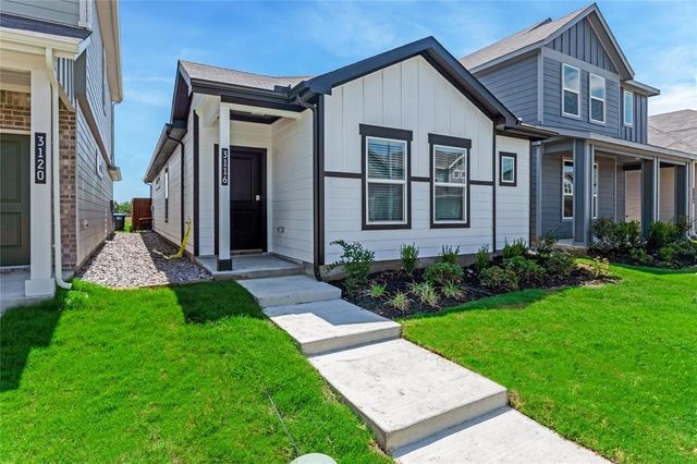 3116 Pecan Farm Lane, Fort Worth, TX 76140