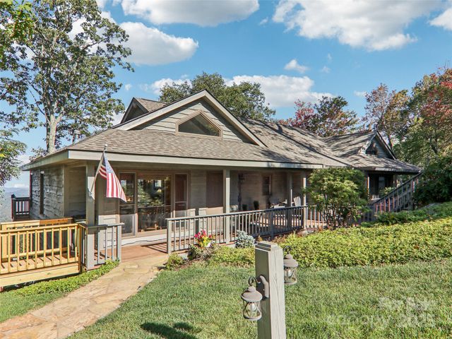 133 Club House Drive 4A, Burnsville, NC 28714