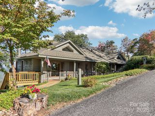 133 Club House Drive 4A, Burnsville, NC 28714