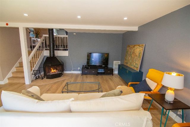 6255 Canoga Avenue 18, Los Angeles, CA 91367