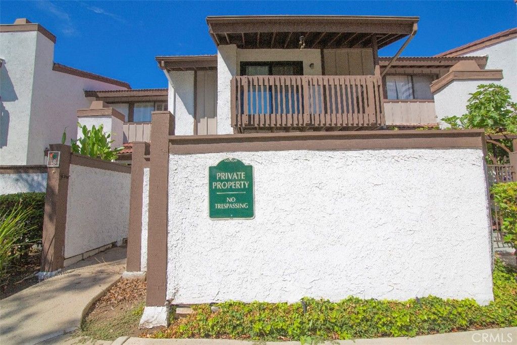 6255 Canoga Avenue 18, Los Angeles, CA 91367