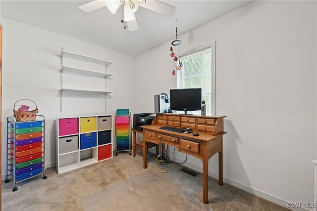 1590 Kimbrook Ln, Sandston, VA 23150