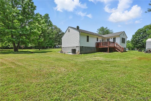1590 Kimbrook Ln, Sandston, VA 23150