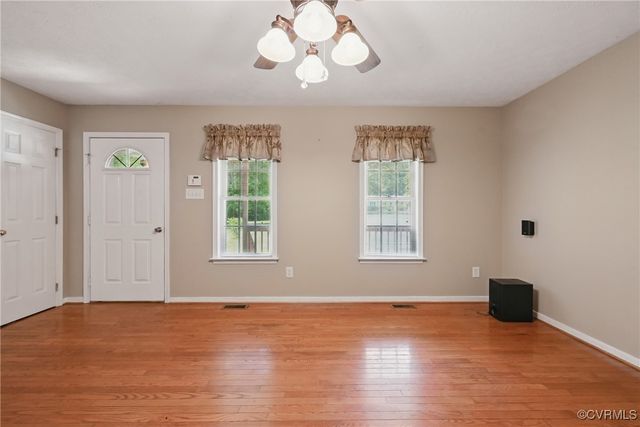 1590 Kimbrook Ln, Sandston, VA 23150